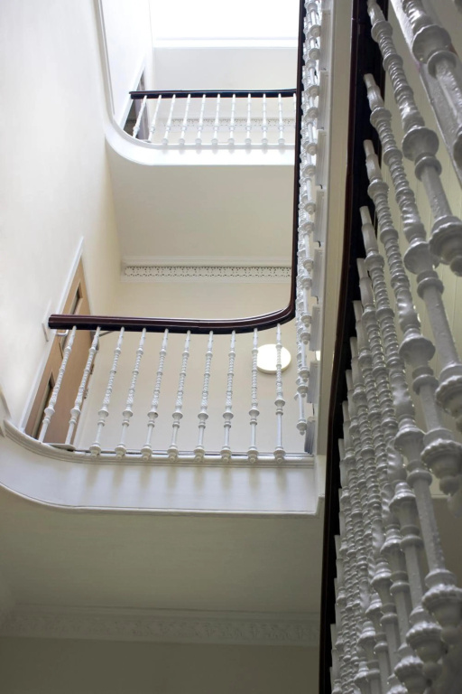 Four Points Flex by Sheraton Edinburgh