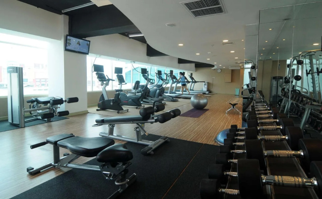 Golden Tulip Galaxy Banjarmasin