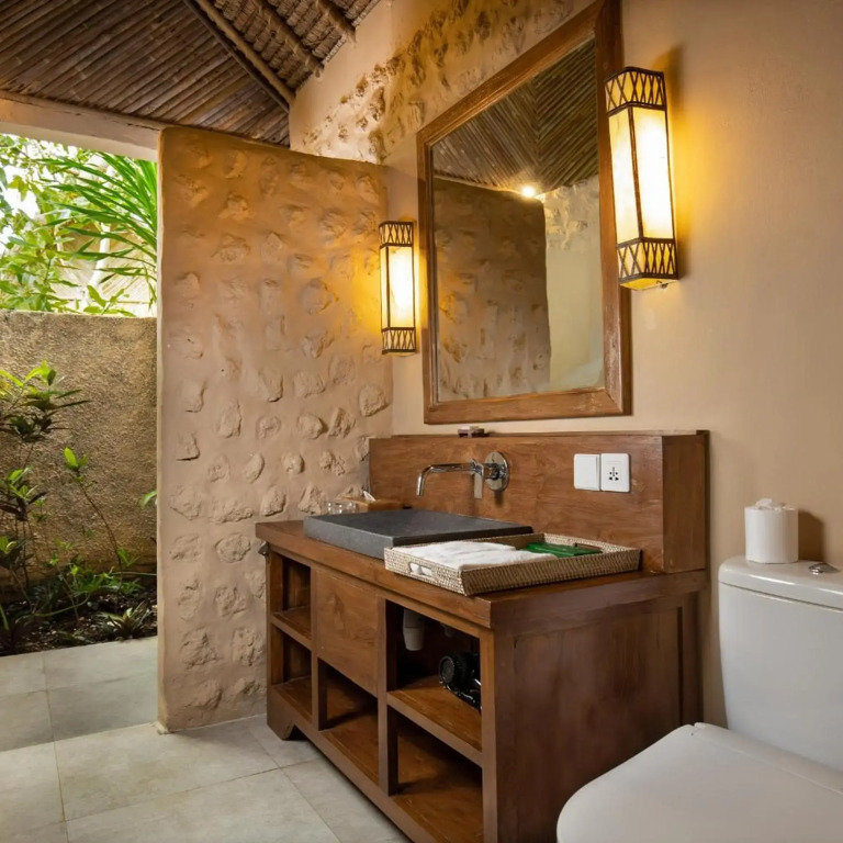 The Mesare Jungle Resort