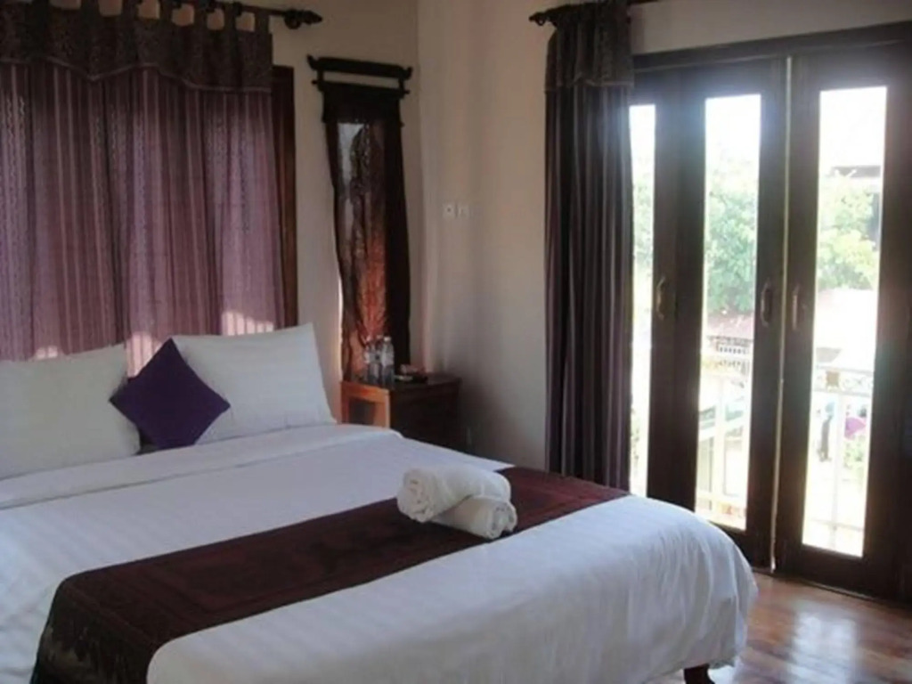 EOcambo Villa