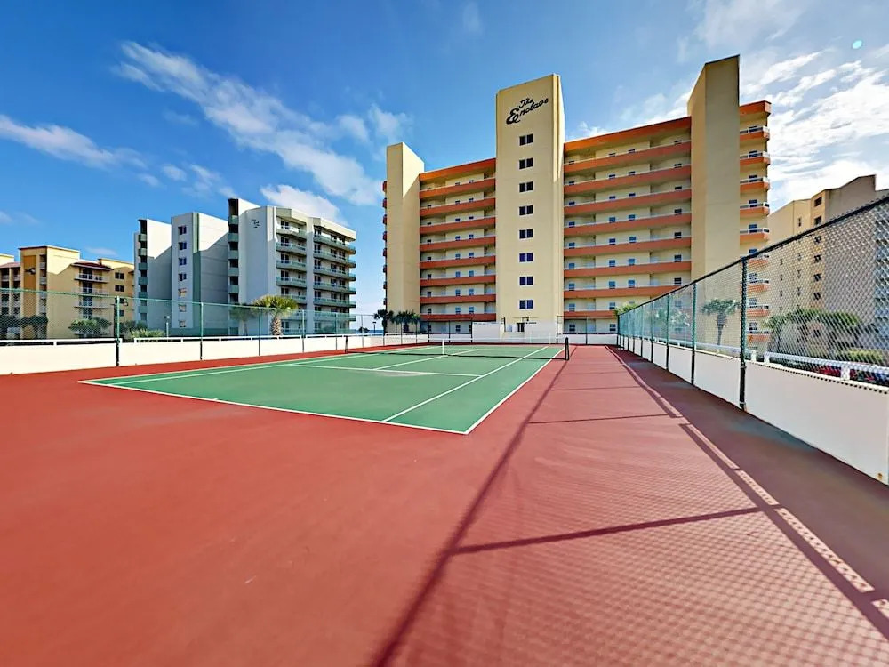 25342 Perdido Beach Blvd Condo Unit 803 3 Bedrooms 3 Bathrooms Condo