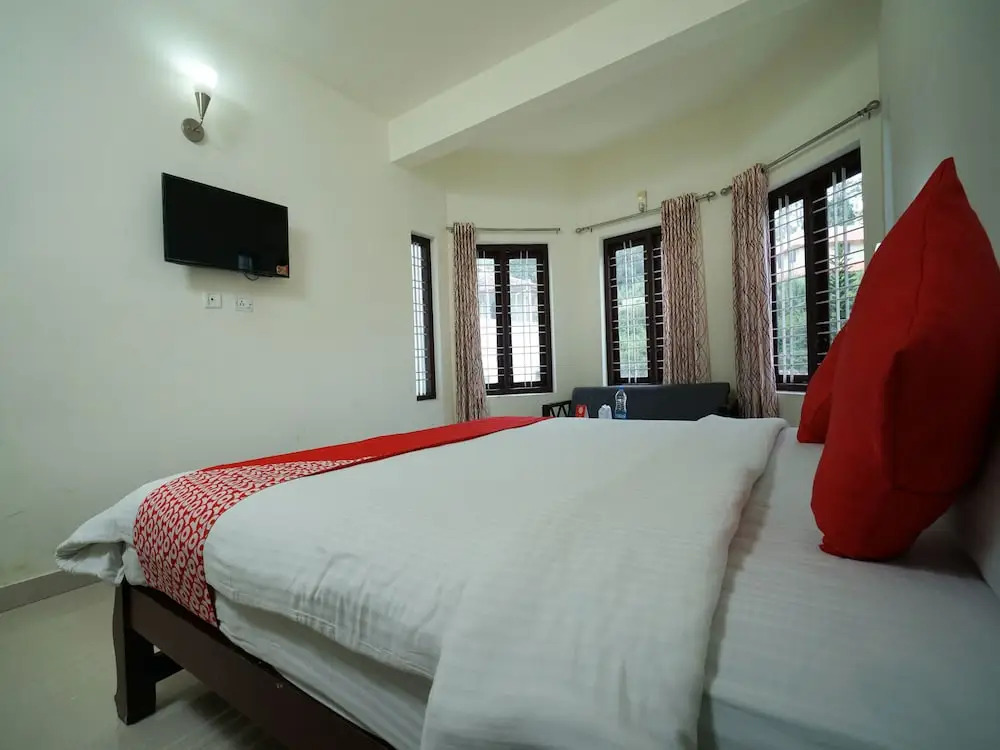 OYO 7968 Blueberg Resort