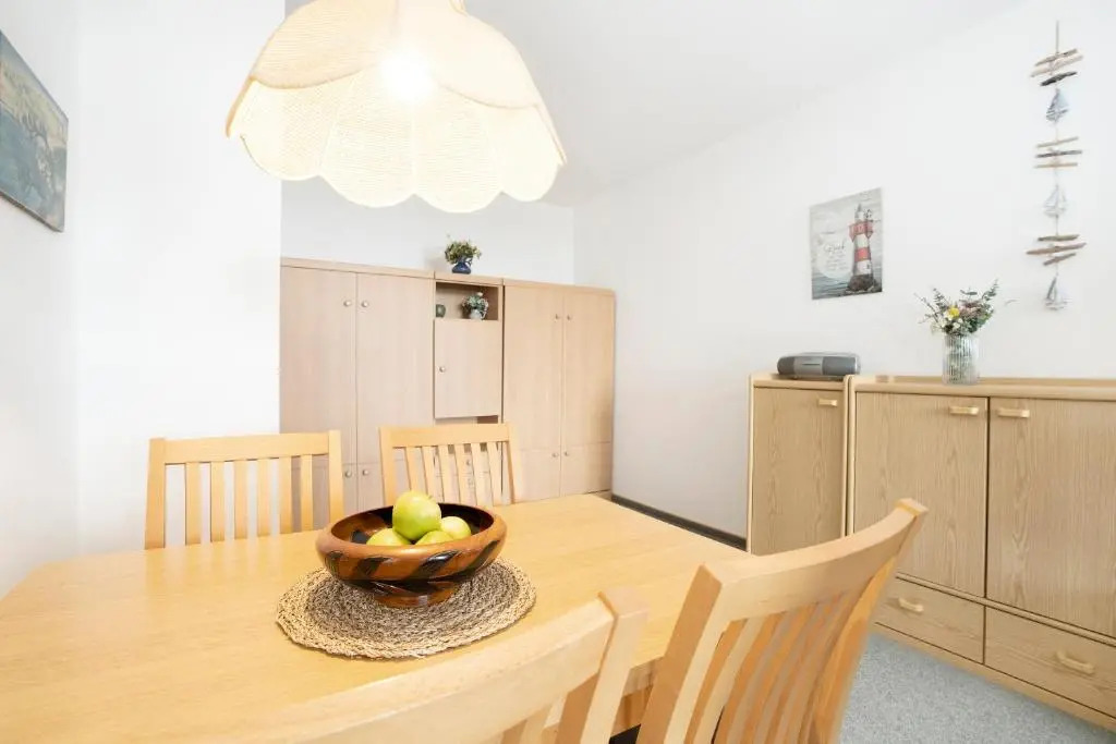 Haus Meeresblick Wohnung 59