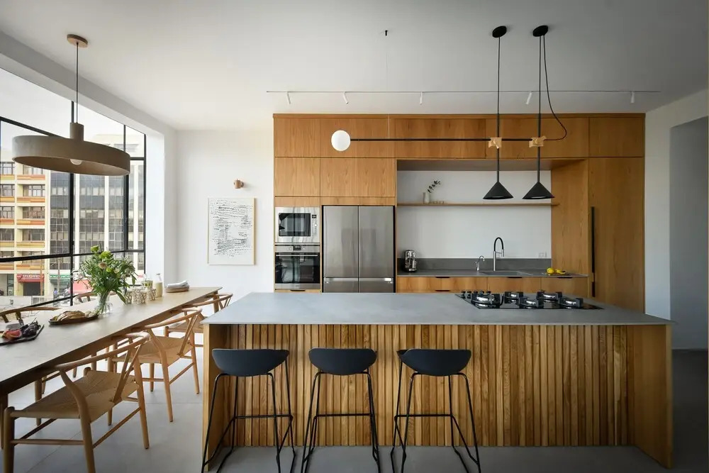 Stunning 2BR Apartment in Beeri