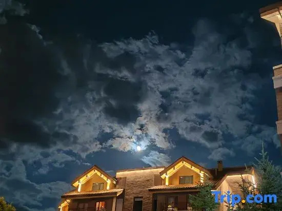 Xiadonglai Apartment (Cuiyun Mountain Galaxy Ski Resort)