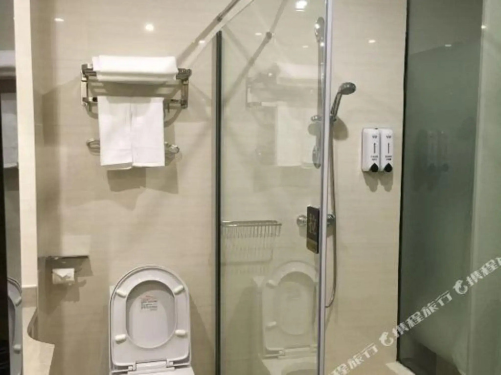 xiyue hotel