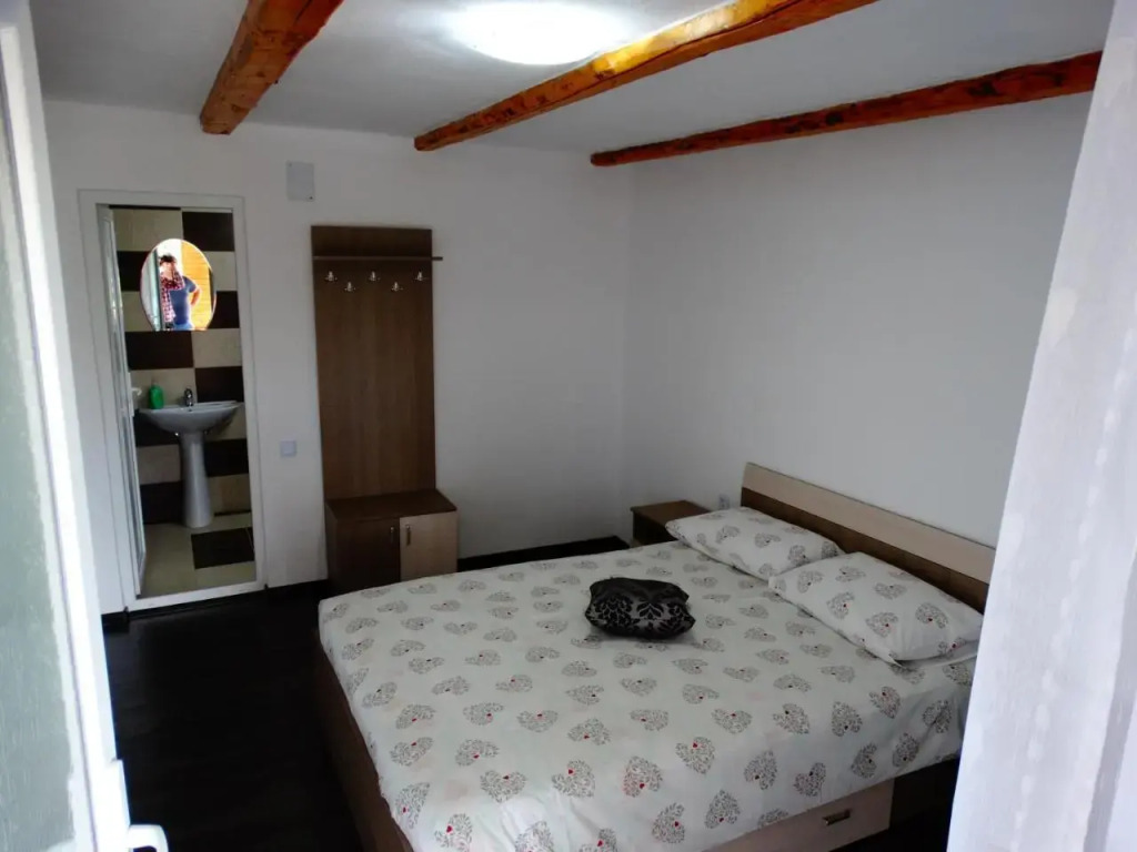 Casa Veche Corbeni
