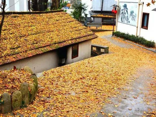 Hangzhou Lin'an Guide Wangrilou Homestay