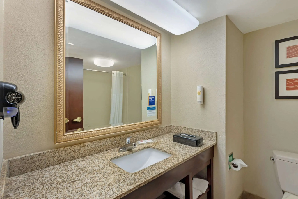 Comfort Inn & Suites Carneys Point - Pennsville