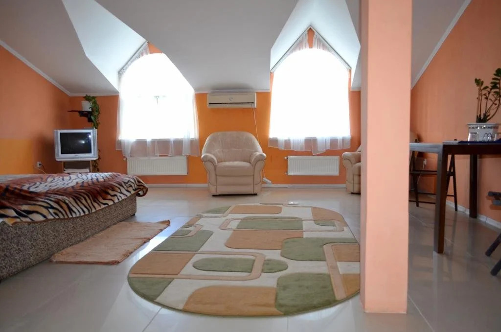 G.O.L.D. Hotel