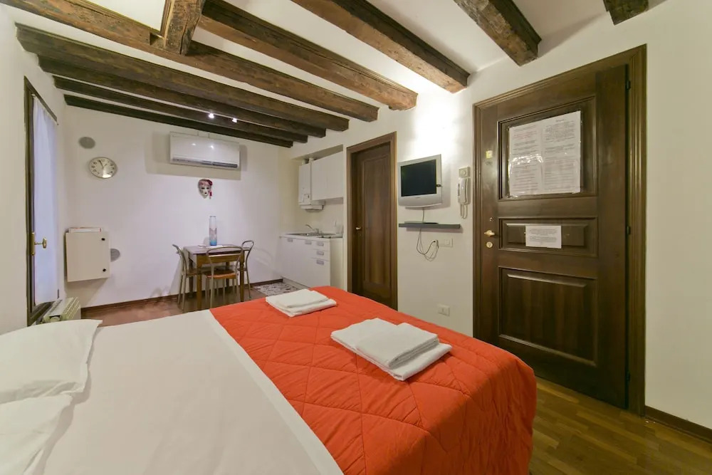 Residence San Marco