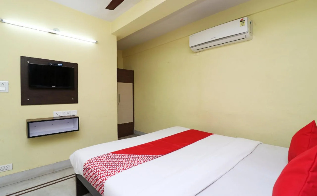 La Casa Guest House By OYO Rooms