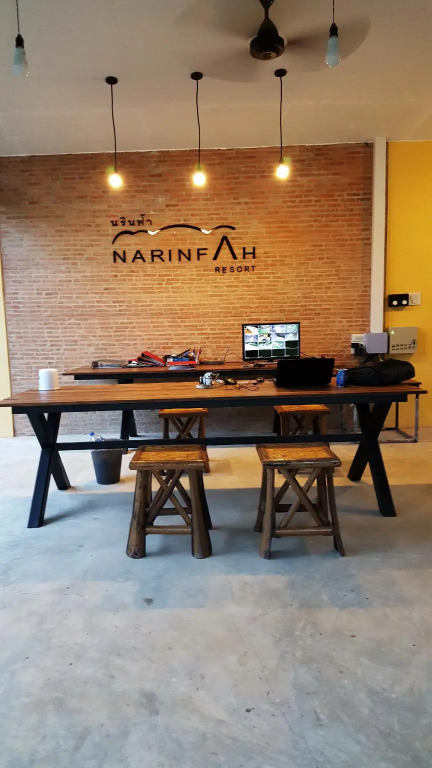 Narinfah Resort