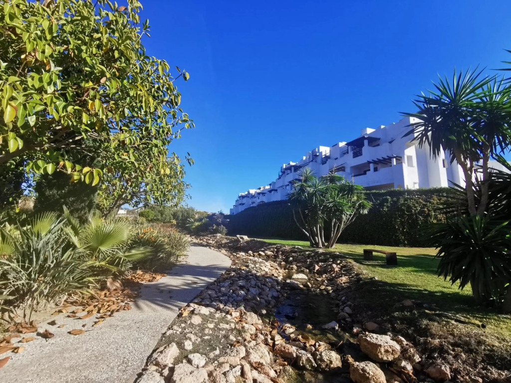 Sol y Alma Mediterranean Apartment