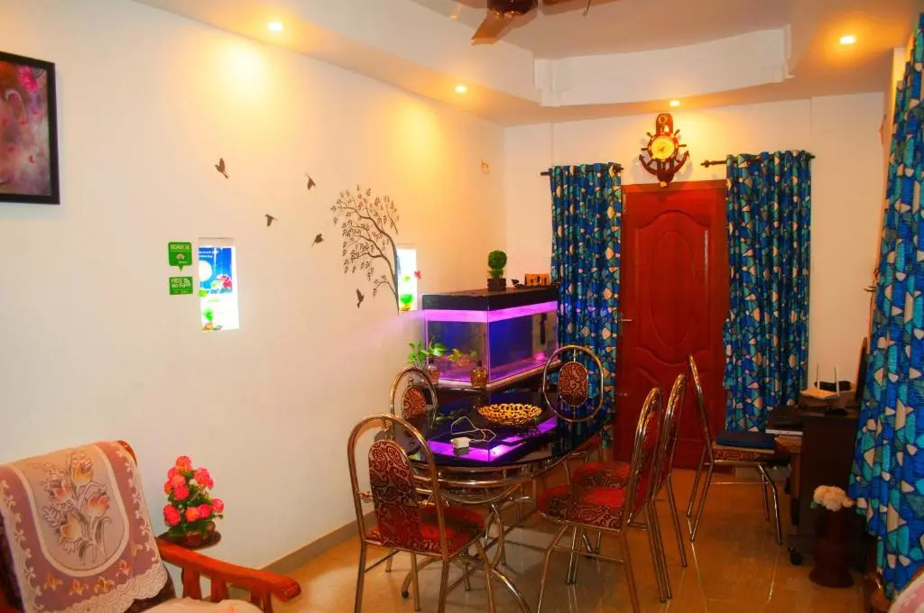 Heather Home Stay