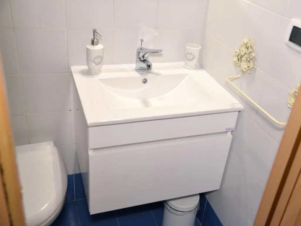 Suite del Borgo