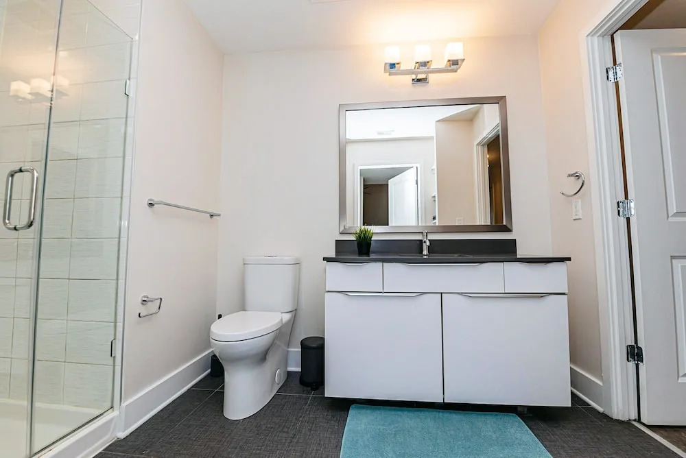 1 Bedroom Apartment in Uptown Charlotte