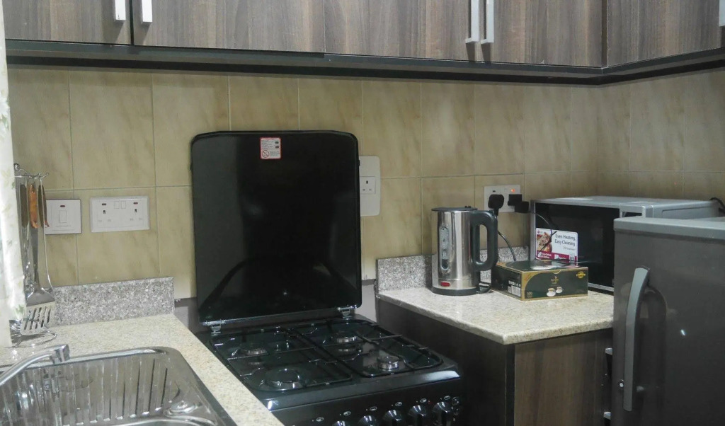 Ntinda View Apartments