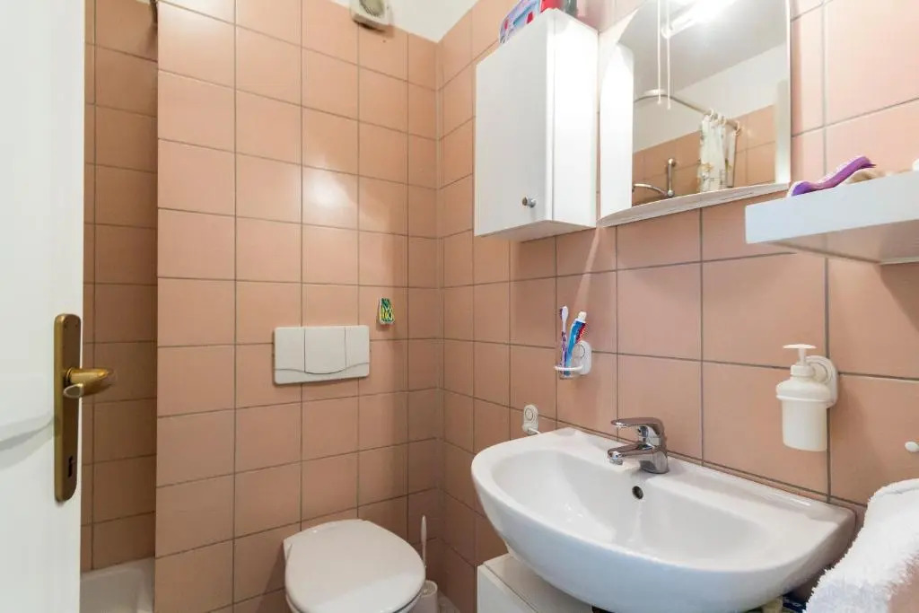 Sea View Apartment Marković Medulin A15