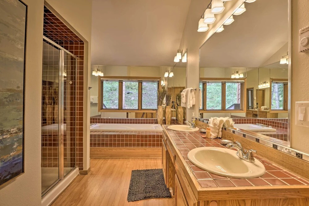 Walk to Lift: Townhome w/ Shuttle in Breckenridge!