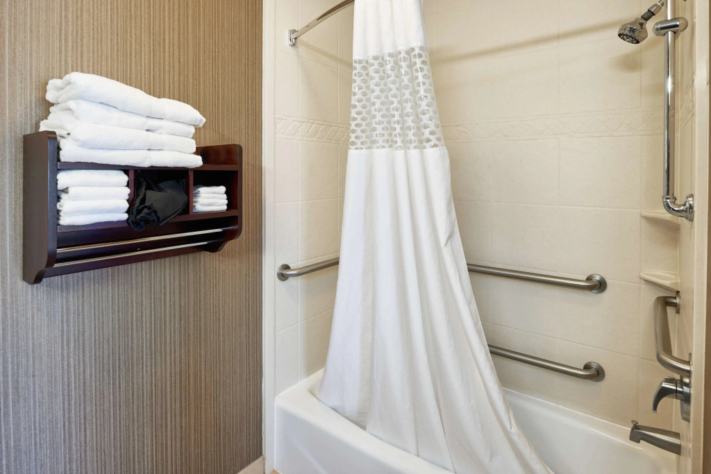 Hampton Inn & Suites Longview North