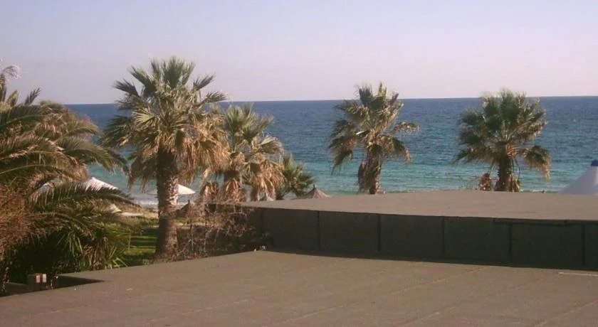 Kaliva Suites