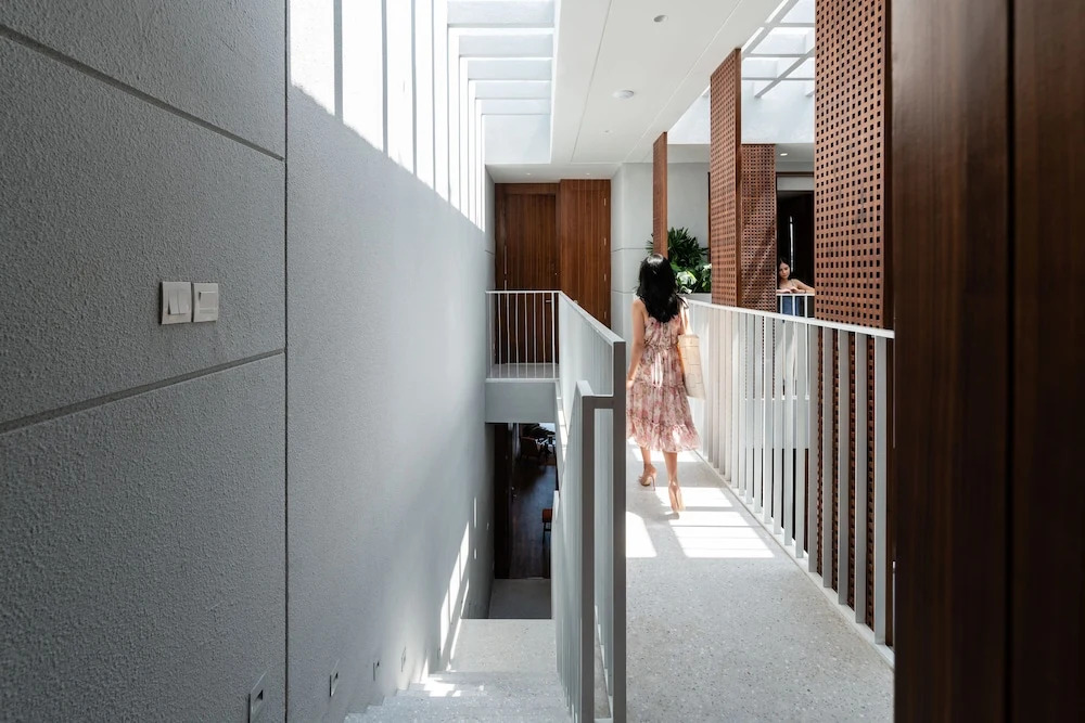 The Nang Suites