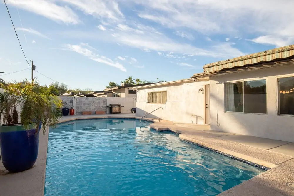 Grand Horizon Casa By HomeSlice Stays