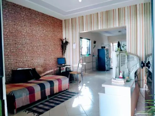 Hostel Aconchego
