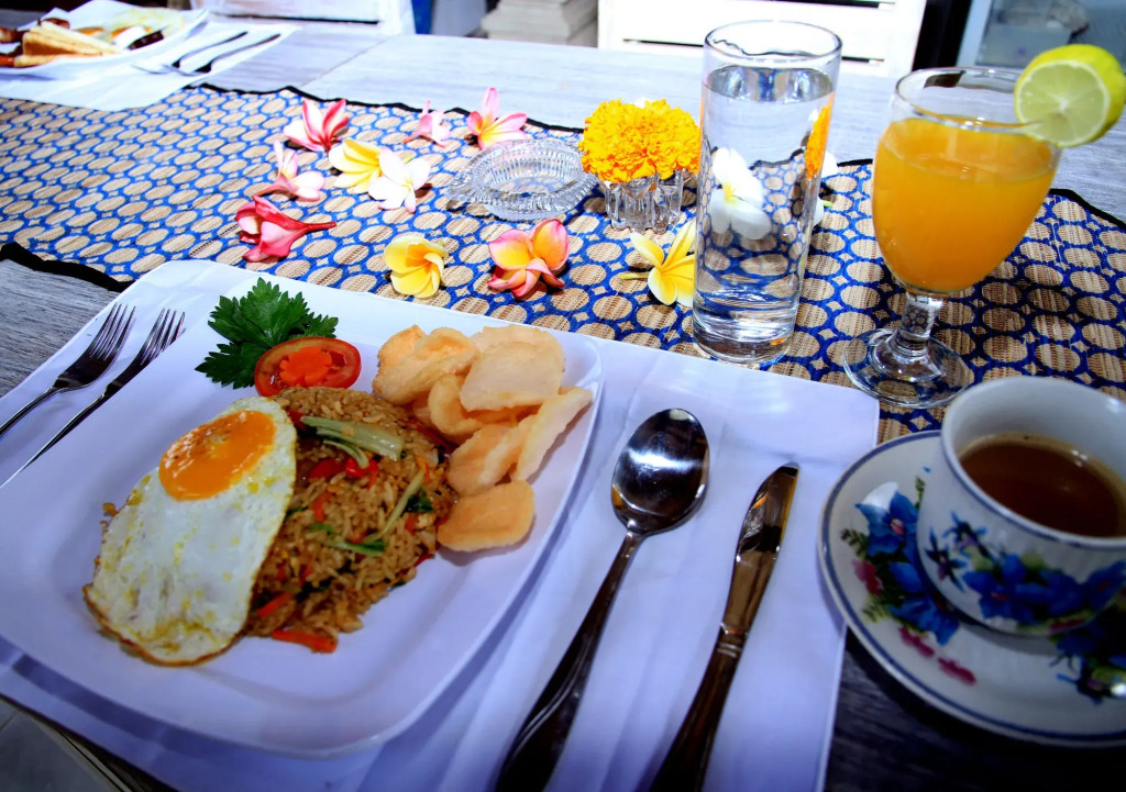 Asung Guesthouse