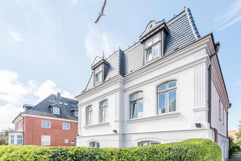 Die Villa 1903 Whg 2