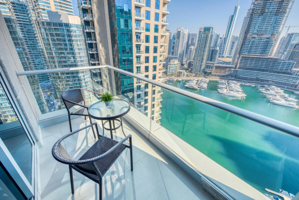 Attessa - 2101- DM in Dubai