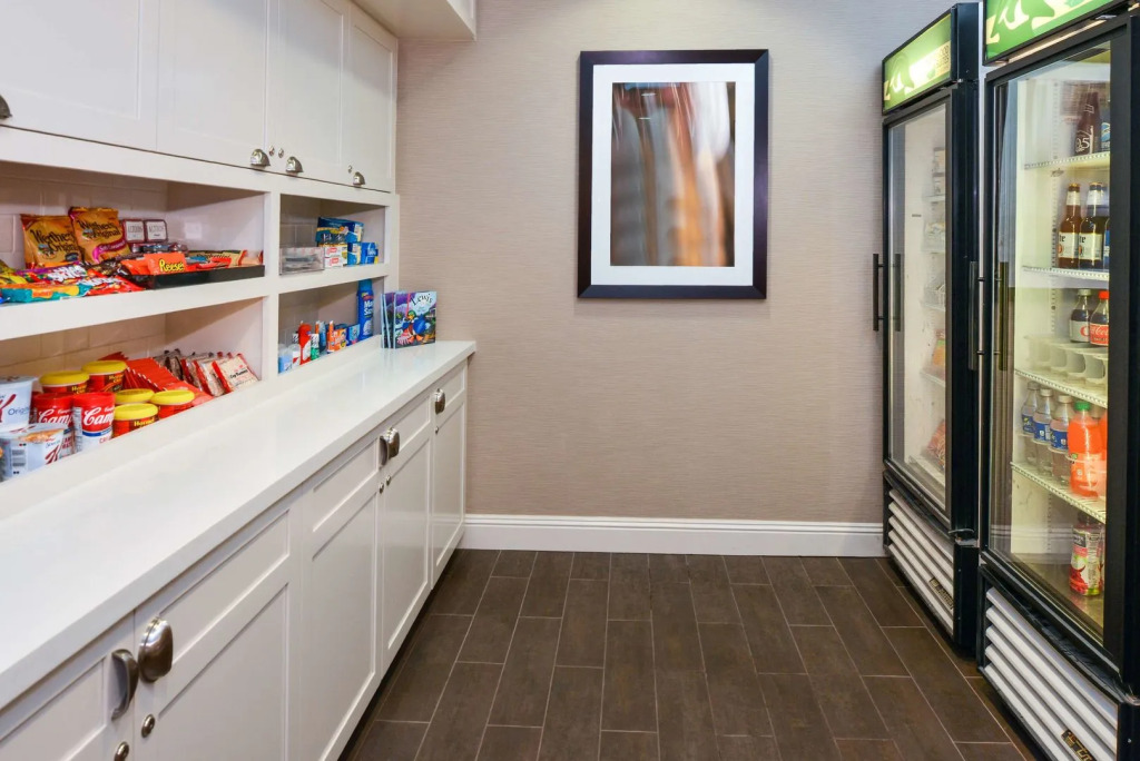 Homewood Suites by Hilton Fresno