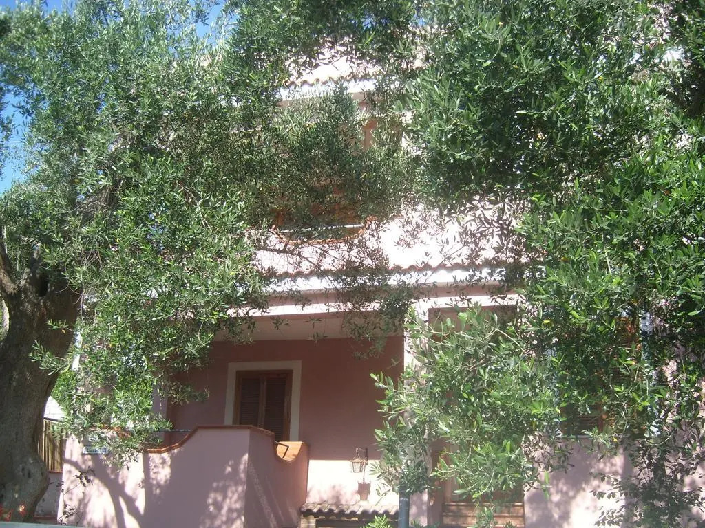 Jolly Residence