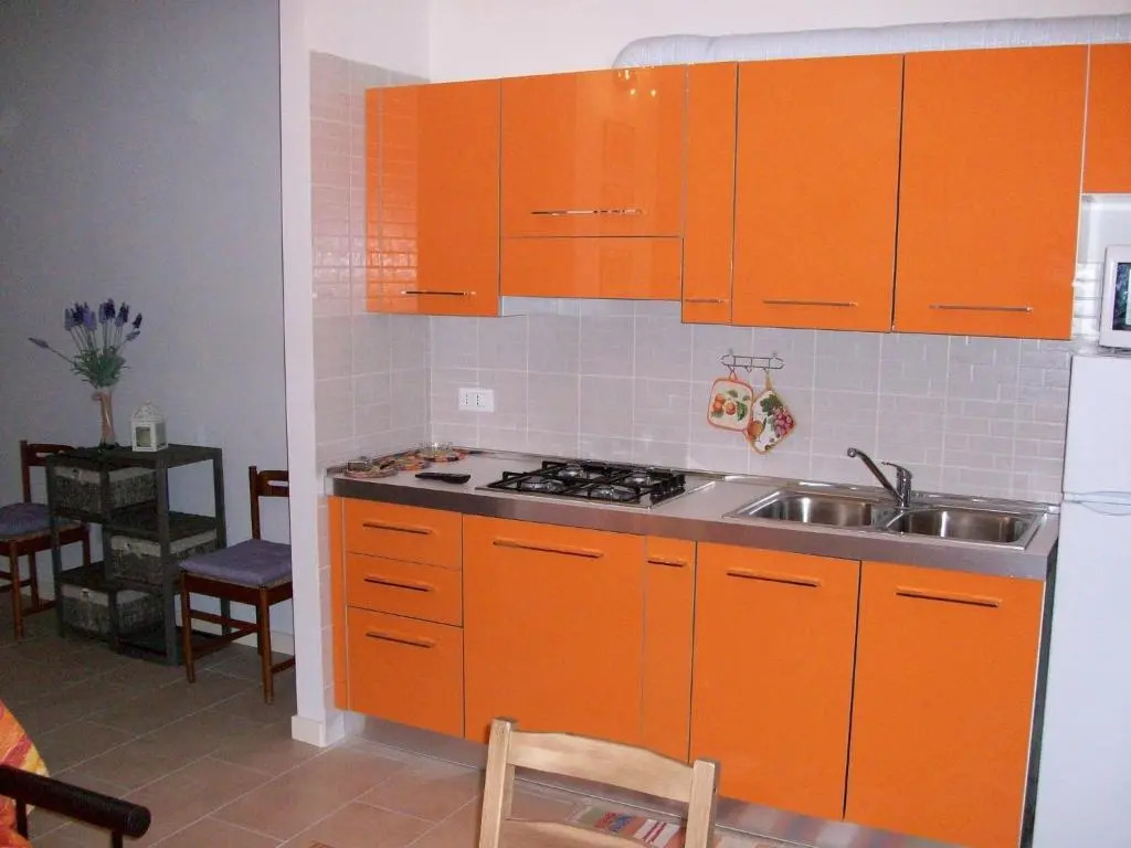 Villa Gardenia