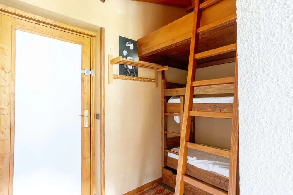 Princesses Private Apartment
