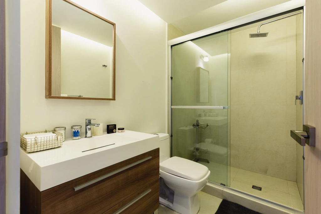 Luxurious Designer 2BR Apt. in Polanco