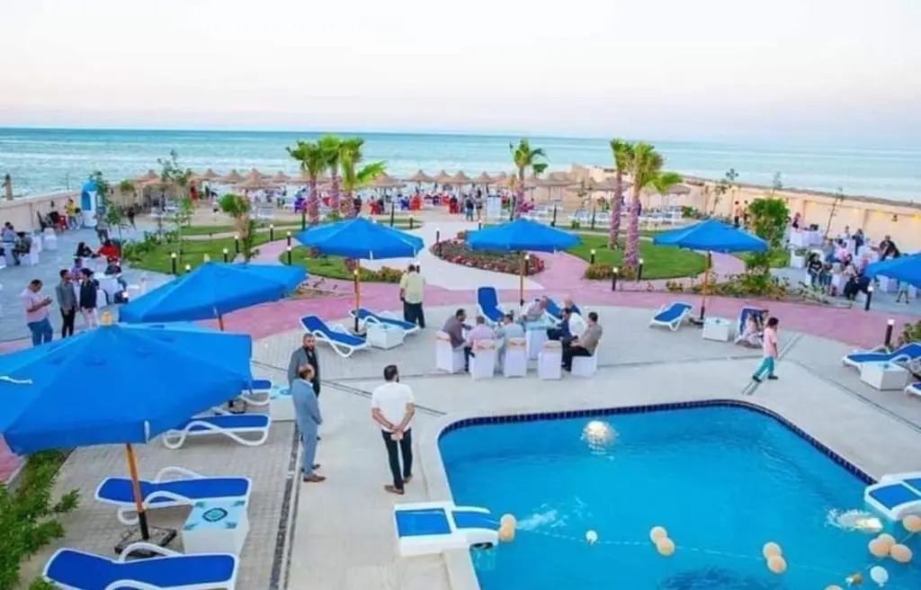 Chalet No. 402 Casblanca Beach Resort