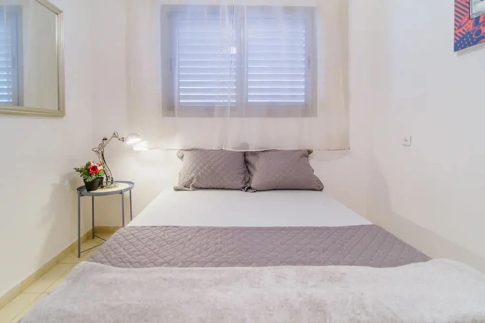 La Mer Apartment- The Florentin tower