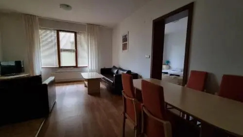Top Lodge Apartment