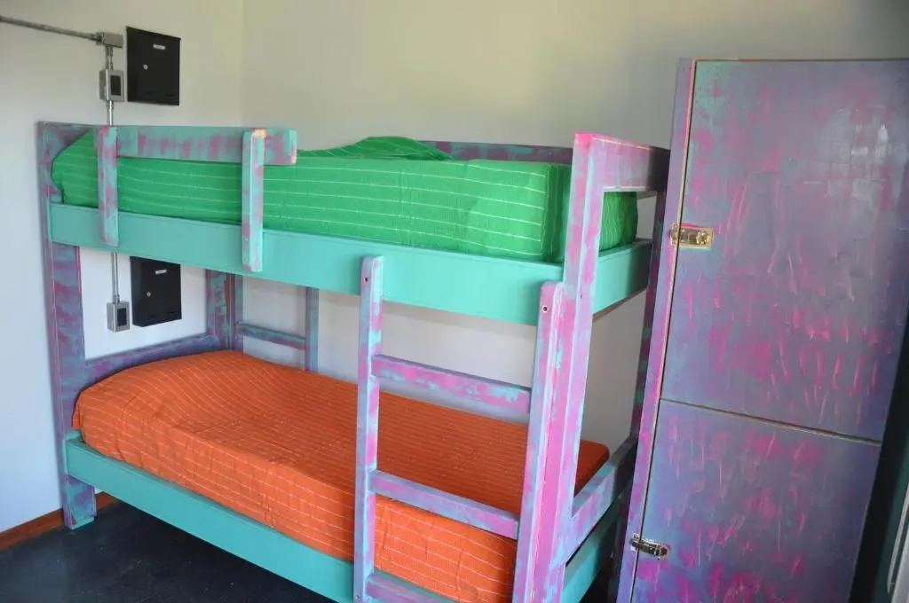 Hostel del Puerto