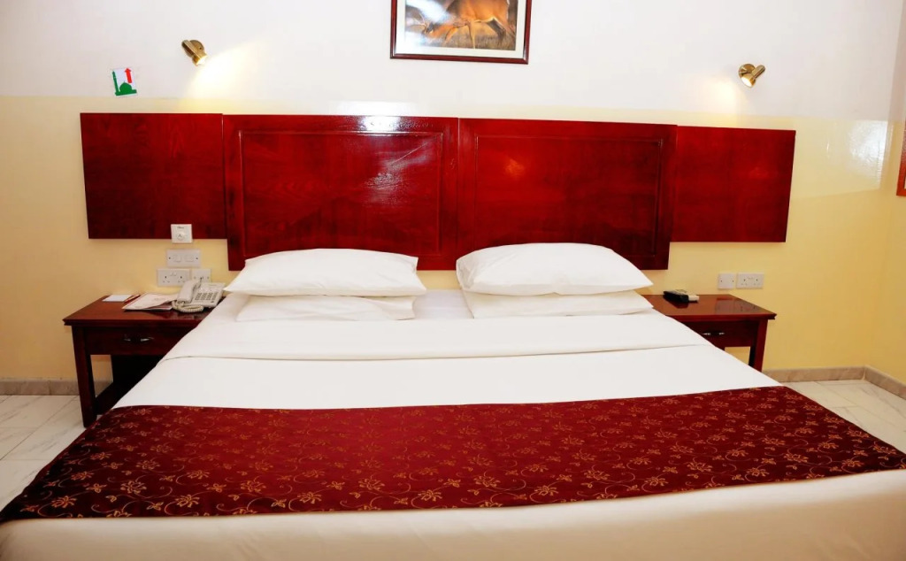 Hotel Summersands