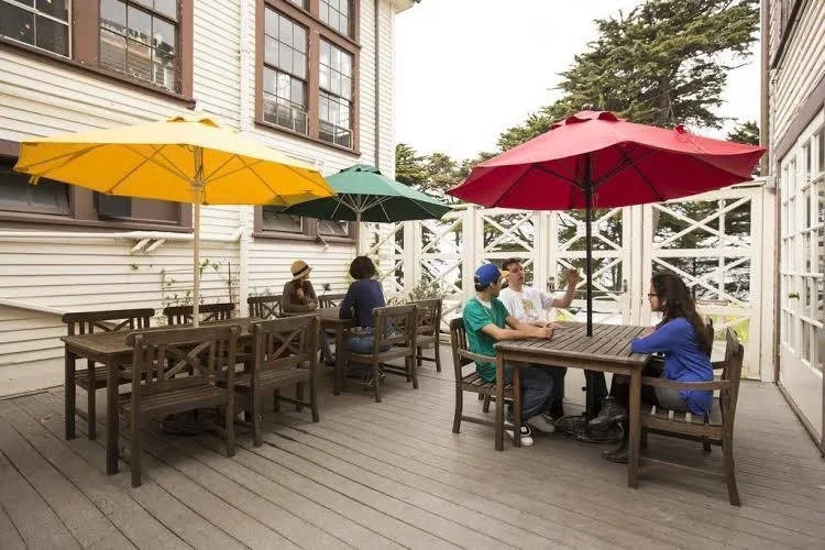 HI San Francisco Fishermans Wharf Hostel