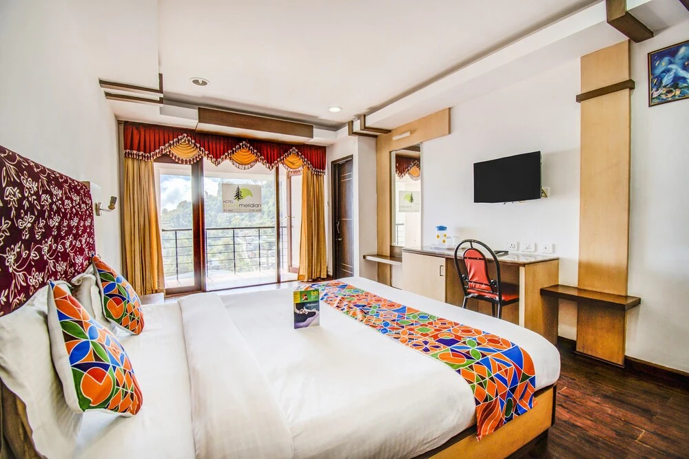 FabHotel Kurunji Meridian