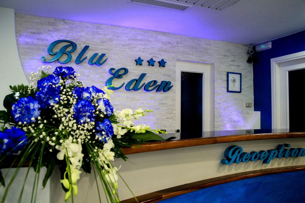 Hotel Blu Eden - Calabria oltre il mare