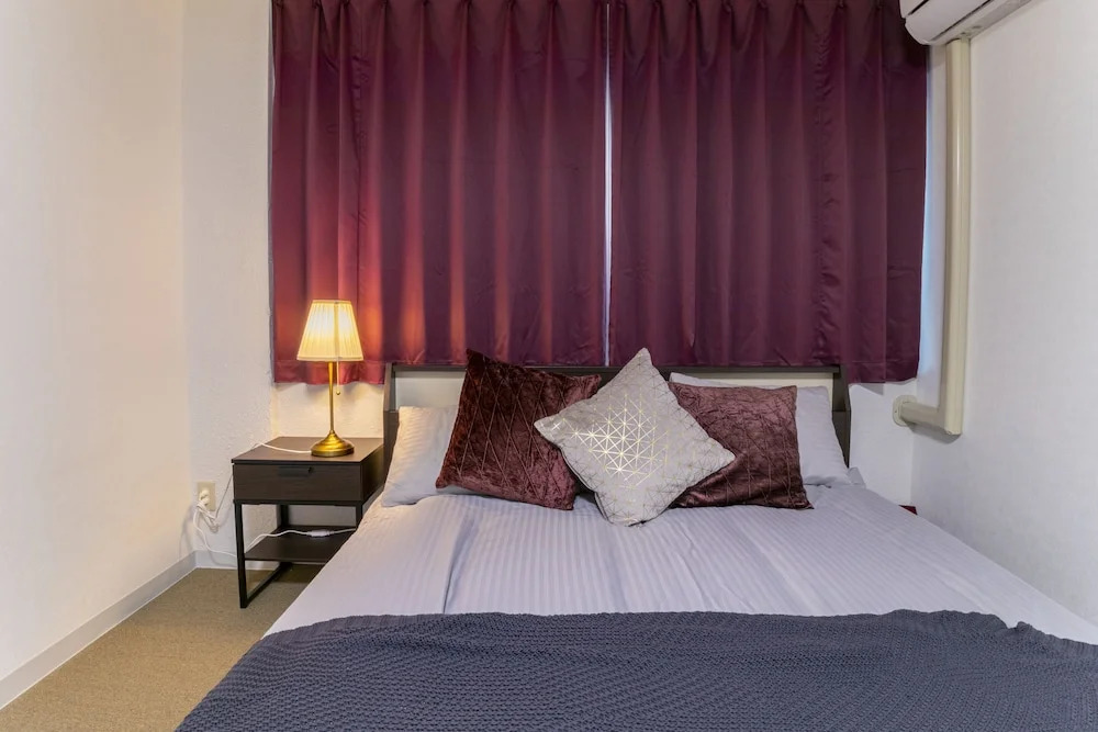 Core Resort House 2 In Ishigaki