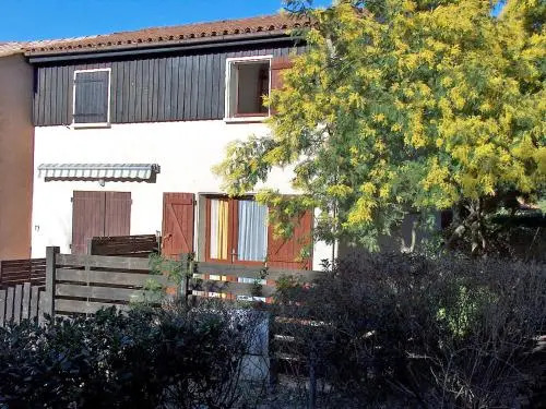 Holiday Home Les Landaises.8