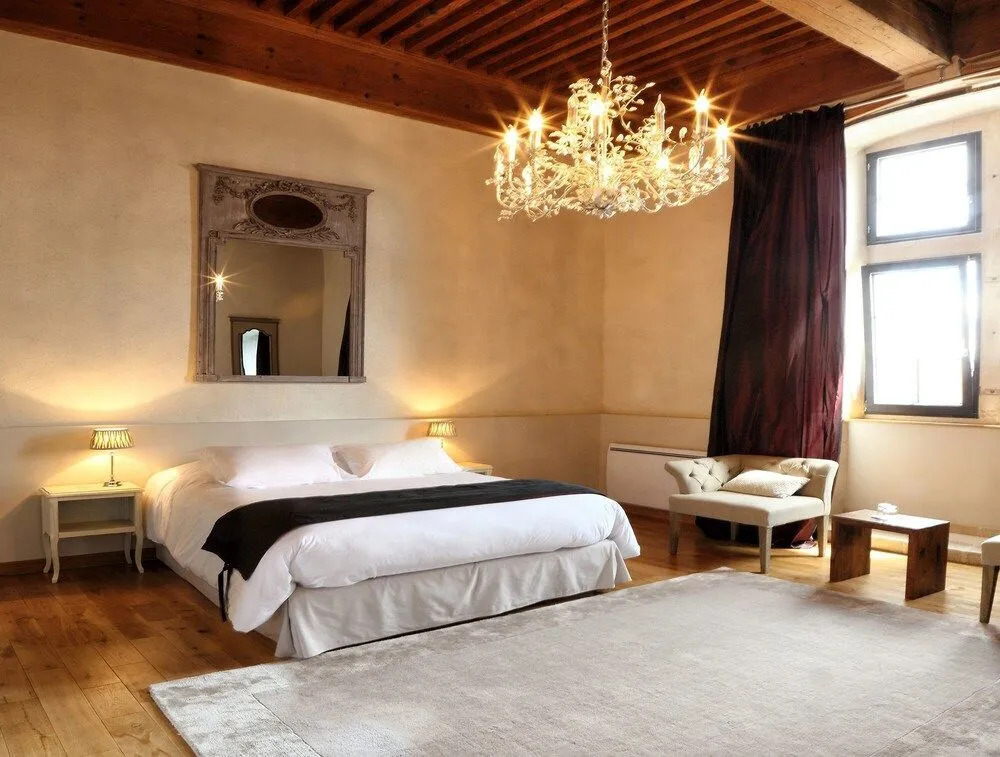 Les Chambres De La Renaissance