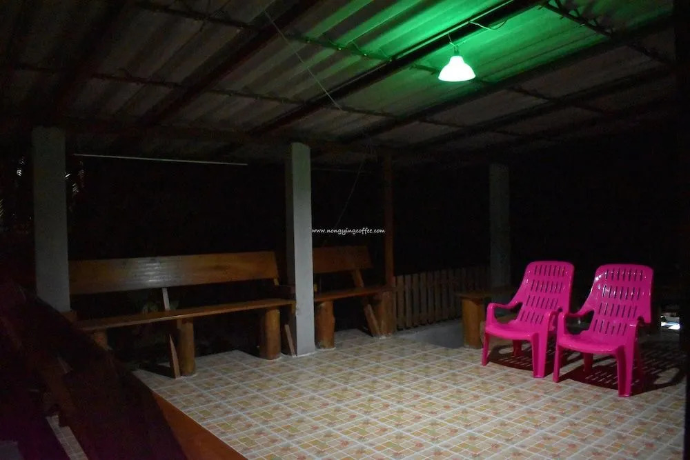 Chanmuang guesthouse