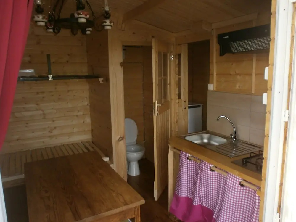 camping Manex